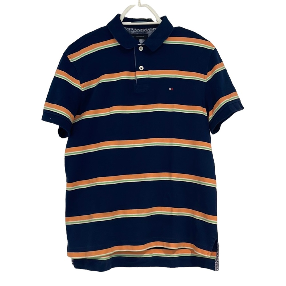 Tommy Hilfiger polo size small